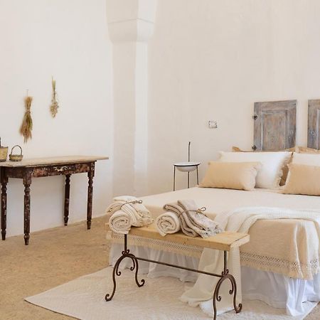 Masseria Violante Boutique Hotel Ruffano Extérieur photo