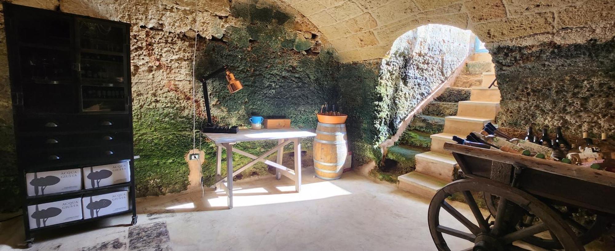 Masseria Violante Boutique Hotel Ruffano Extérieur photo